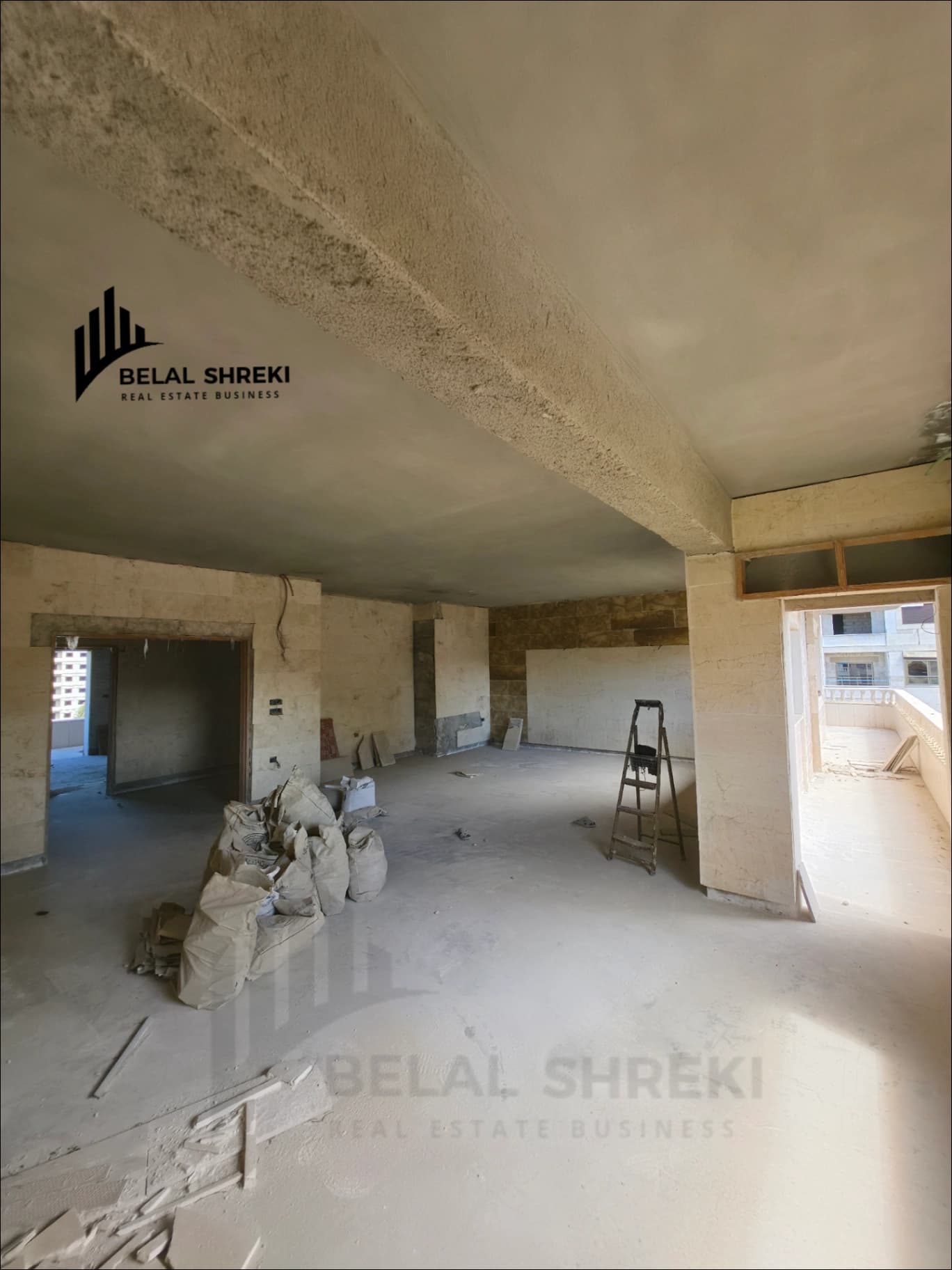 المشروع العاشر