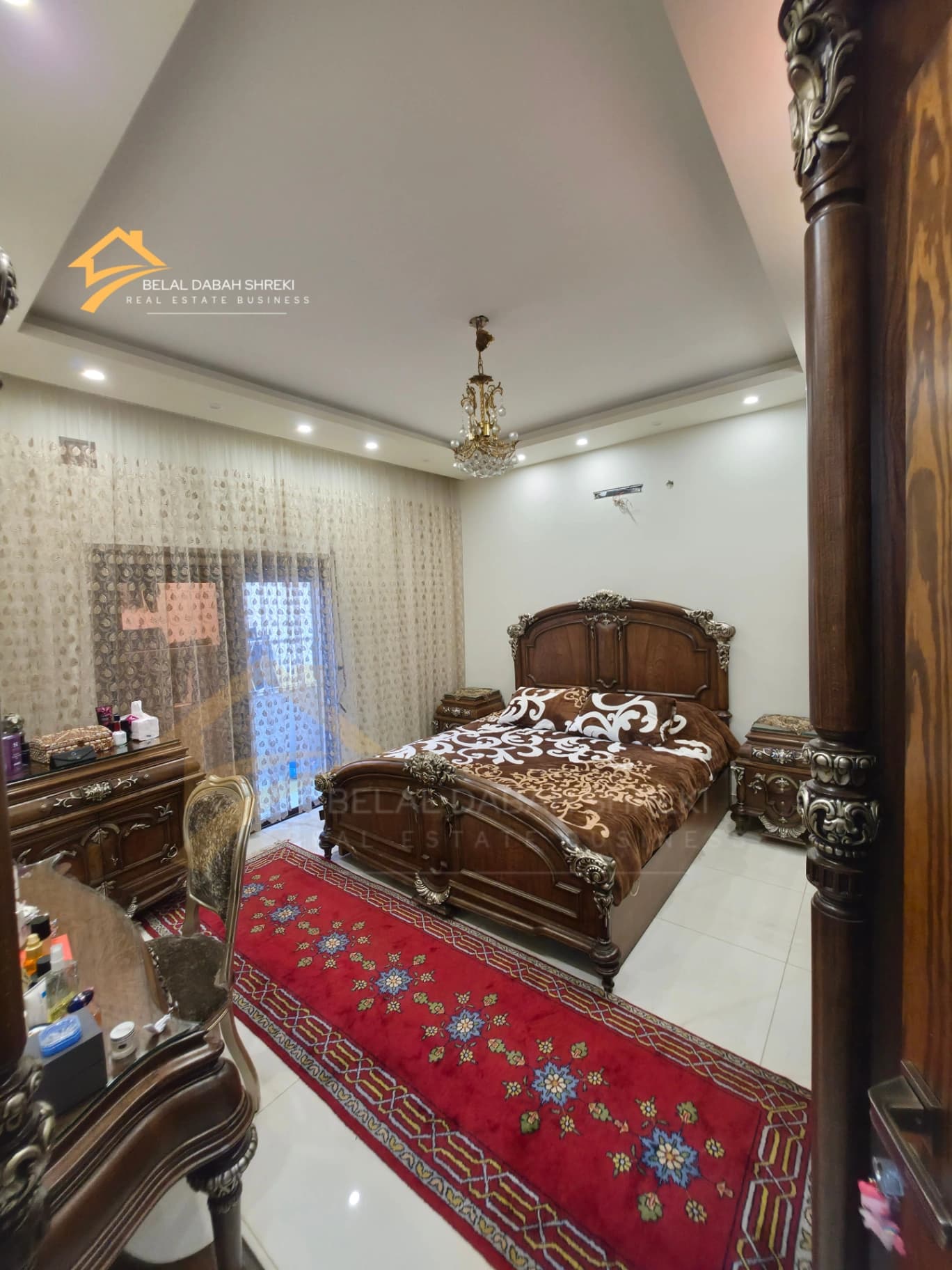 اللاذقية / الصليبة / مقابل جامع حورية